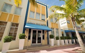 Hotel Ocean Five Miami