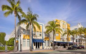 Hotel Ocean Five Miami